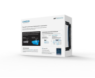 Linksys WRT3200ACM (802.11a/b/g/n/ac 3200Mb/s) OpenWRT USB - 336105 - zdjęcie 5